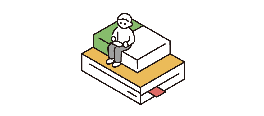 本を買って勉強