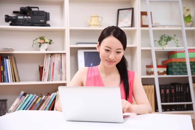 Webデザインを勉強する方法