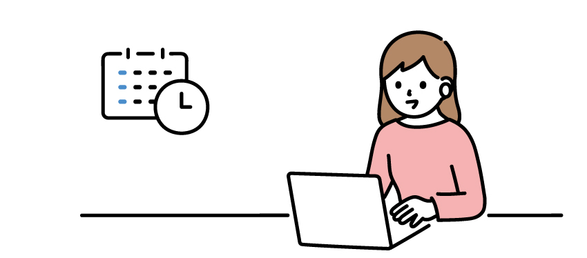 前倒しで勉強