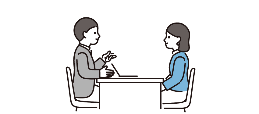 説明会
